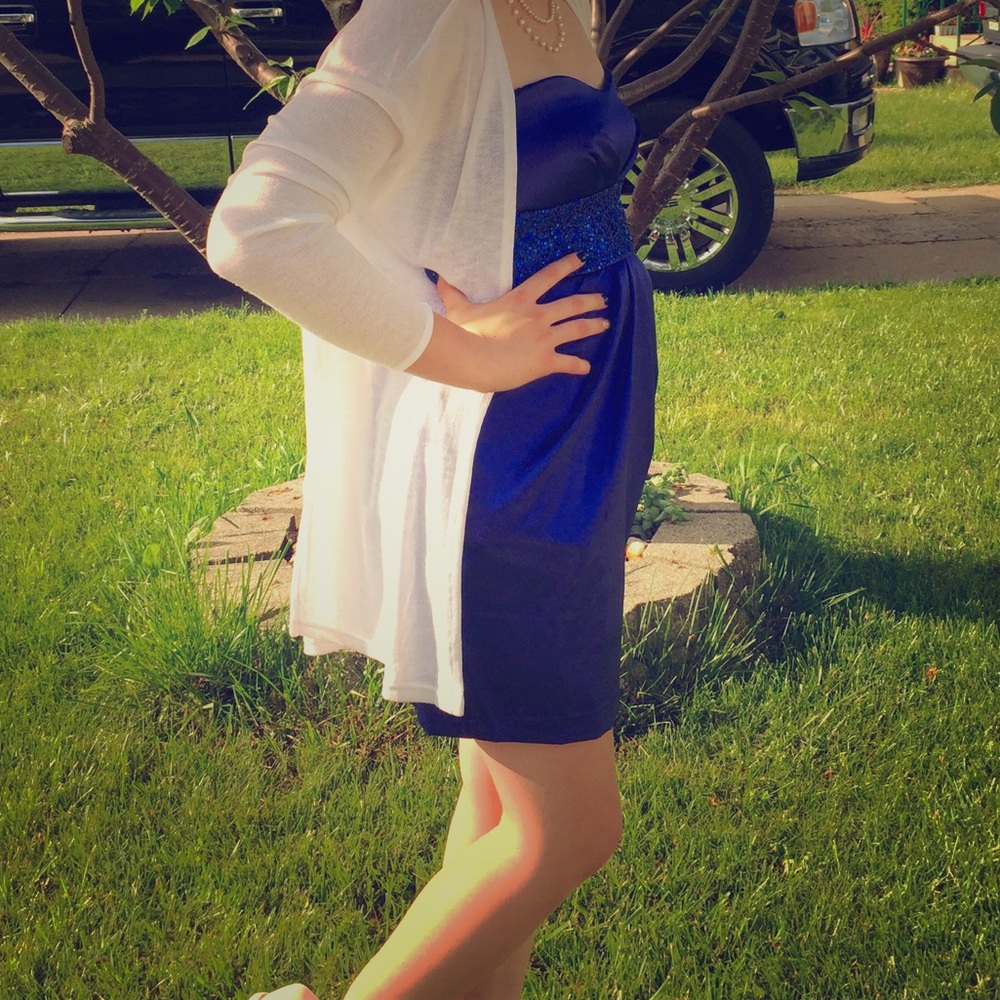 Homecoming dresses
